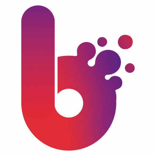 Image of Blinx Old Logo