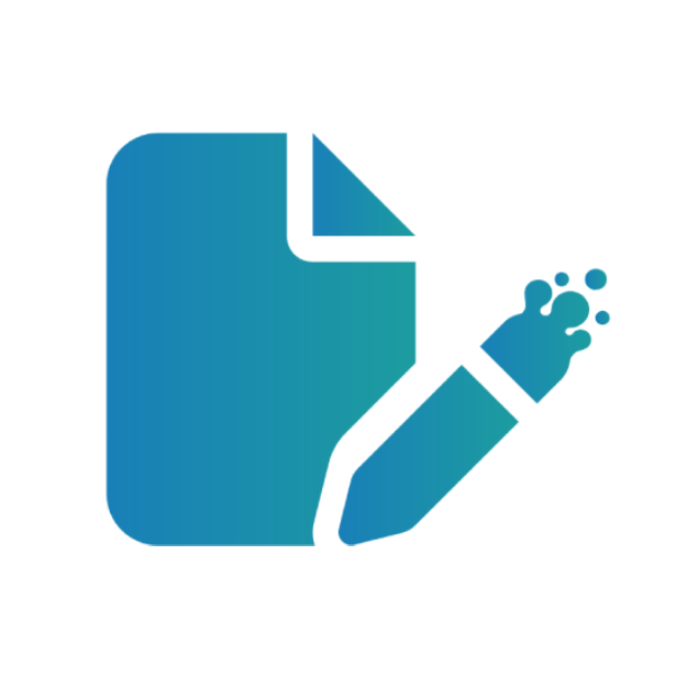 Image of PACO's Quick Form Icon