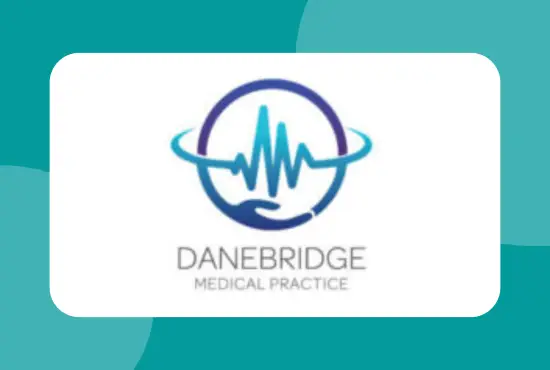 Image of Danebridge Medical Practice Logo