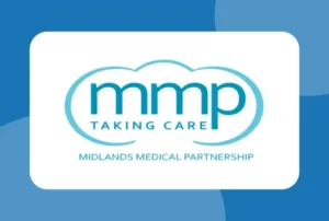 Image of MMP Logo