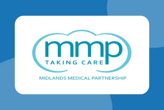 Image of MMP Logo