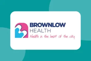 Image of Brownlow Health Logo