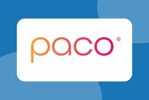 Image of PACO Logo