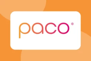 Image of PACO Logo