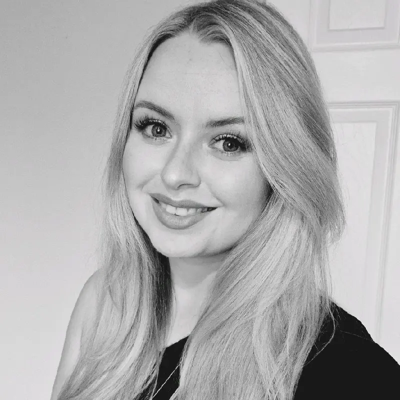 Image of Katie Sparrow - Product Lead