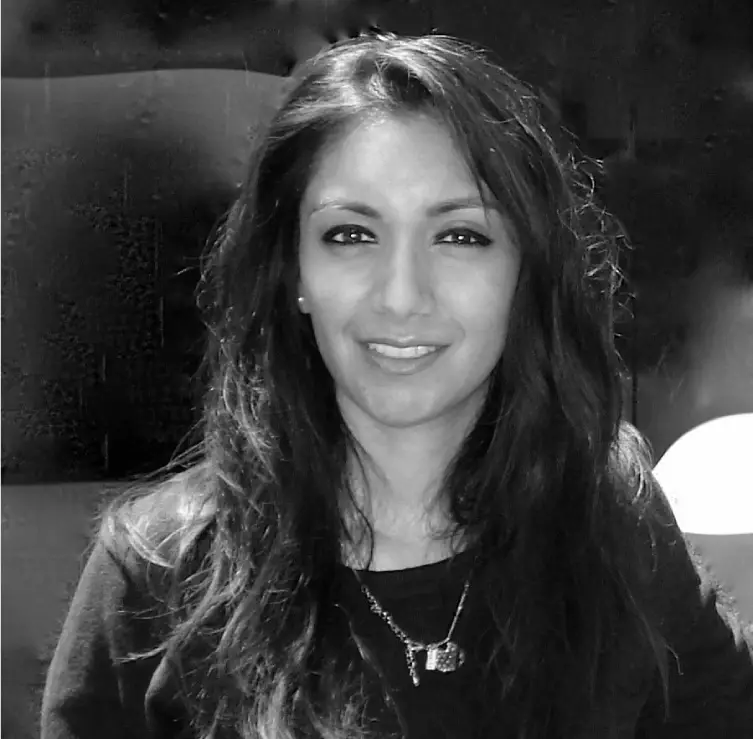 Image of Dr Minal Bakahi Deputy CEO and Chief Clinical & Strategy Officer