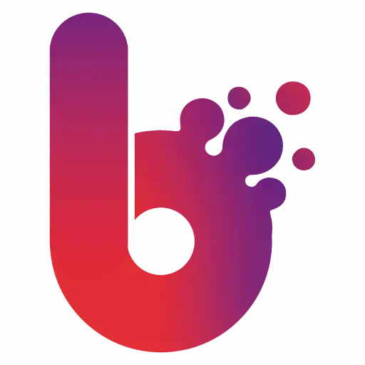 Image of Blinx Old Logo